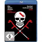 Hals-Und Beinbruch-Live Bei Rock Am Ring 2008 Die Toten Hosen auf Blu-ray