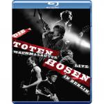 Machmalauter-Die Toten Hosen Live In Berlin Die Toten Hosen auf Blu-ray