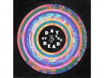 VARIOUS - Day Of The Dead-Red Hot Compilation-5cd Box [CD]