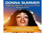 Donna Summer - Ultimate Collection [CD]