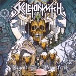 Skeletonwitch - Beyond The Permafrost - (CD)