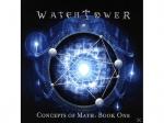 Watchtower - Concepts of Math: Book One [CD]