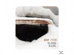 Bon Iver - Blood Bank Ep - [Vinyl]