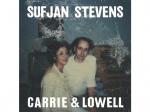 Sufjan Stevens - Carrie & Lowell [CD]