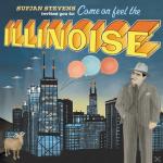 Come On Feel The Illinoise Sufjan Stevens auf CD