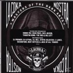 Masters Of The Dark Arts La Coka Nostra auf CD