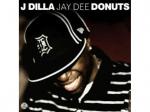 J DILLA/JAY DEE, J Dilla - Donuts [CD]