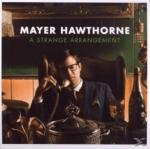A Strange Arrangement Mayer Hawthorne auf CD