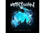 Method Man - The Meth Lab [CD]