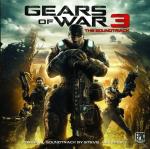 Steve Jablonsky - Gears Of War 3 (Ost) - (CD)