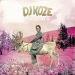 Amygdala Dj Koze auf CD