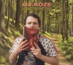 Kosi Comes Around Dj Koze auf CD