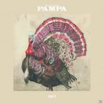 Pampa Vol.1 (3lp+Mp3) VARIOUS auf LP + Download