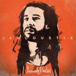 Seriously Positive Jahcoustix auf CD