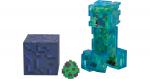 Minecraft - geladener Creeper mit Accessoire