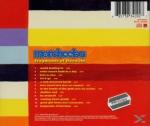 Morcheeba - Fragments Of Freedom - (CD)