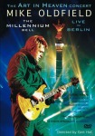 Mike Oldfield - Millenium Bell-Live In Berlin - (DVD)
