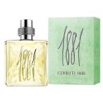 Herrenparfum 1881 Cerruti EDT (Variant: 25 ml)