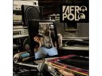 Marco Polo, VARIOUS - A-F-R-O Polo [CD]