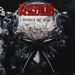 Kreator - Enemy Of God - (CD)