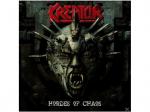 Kreator - Hordes Of Chaos [CD]