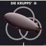 I Die Krupps auf CD