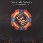 A New World Record Electric Light Orchestra auf CD