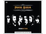 Procol Harum - Inside Outside - The Very Best Of Live & In The Studio [CD]