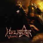 Vampiro Helstar auf CD