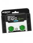 KONTROLFREEK PS4-110 CQC Signature, Buttons fürs Gamepad, Grün