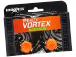 KONTROLFREEK XB1-209 Vortex , Buttons für Gamepad, Orange