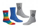 PlayStation Socken 3 Paar
