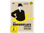 Am Borsigplatz geboren - Franz Jacobi und die Wiege des BVB DVD