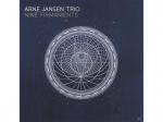 Arne Trio Jansen - Nine Firmaments [CD]