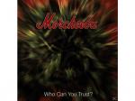 Morcheeba - Who Can You Trust? - [CD]