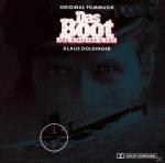 Das Boot (New Dolby Surround Version) Klaus (composer) Ost/doldinger auf CD