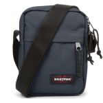 Eastpak Authentic Collection The One 172 Umhängetasche 16,5 cm, midnight