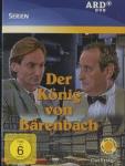 Der König von Bärenbach auf DVD