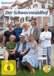 Der Schwarzwaldhof auf DVD