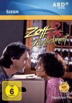 Zoff und Zärtlichkeit - Staffel 1 - Folge 1 -6 auf DVD