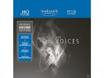 VARIOUS - Reference Sound Edition-Voices, Vol.1 [CD]