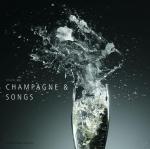 Champagner & Songs A Tasty Sound Collection auf CD