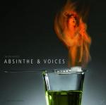 A Tasty Sound Collection: Absinthe & Voices VARIOUS auf CD