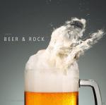 Beer & Rock VARIOUS auf CD