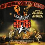 Live In Tokyo-The 30th Anniversary Concert Micha Schenker auf CD