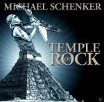 Temple Of Rock Micha Schenker auf CD