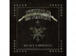 Michael Temple Of Rock Schenkers - Spirit On A Mission-Deluxe E [CD + DVD Video]