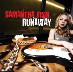 Runaway Samantha Fish auf CD