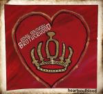 Heartsoulblood Royal Southern Brotherhood auf CD