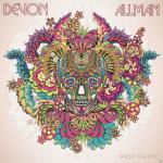 Ride Or Die Devon Allman auf CD